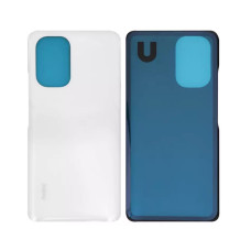 Задня кришка Xiaomi Mi 11i / Redmi K40 / K40 Pro (Біла) Original PRC