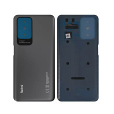 Задня кришка Xiaomi Redmi 10 (Сіра) Original China