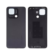 Задня кришка Xiaomi Redmi 10C (Сіра)