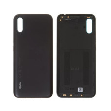 Задня кришка Xiaomi Redmi 9A (Сіра) Original PRC