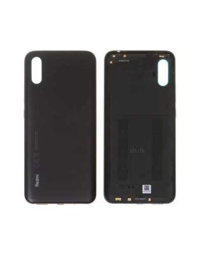 Задня кришка Xiaomi Redmi 9A (Сіра) Original PRC