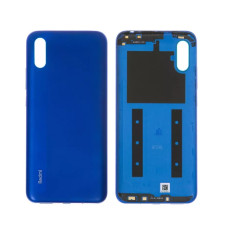 Задня кришка Xiaomi Redmi 9A (Синя) Original PRC