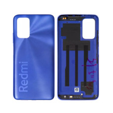 Задня кришка Xiaomi Redmi 9T (Синя) Original PRC