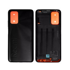 Задня кришка Xiaomi Redmi 9T (Сіра) Original PRC