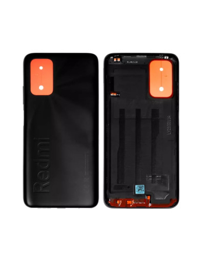 Задня кришка Xiaomi Redmi 9T (Сіра) Original PRC
