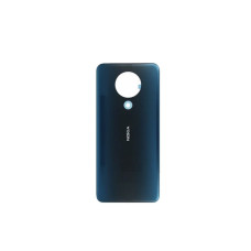 Задня кришка Nokia 5.3 (Зелена) Original