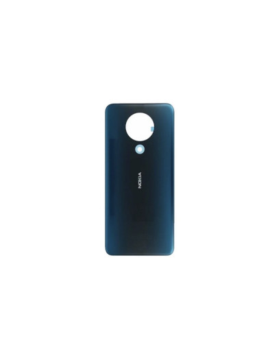 Задня кришка Nokia 5.3 (Зелена) Original