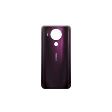 Задня кришка Nokia 5.4 (Dusk) Original