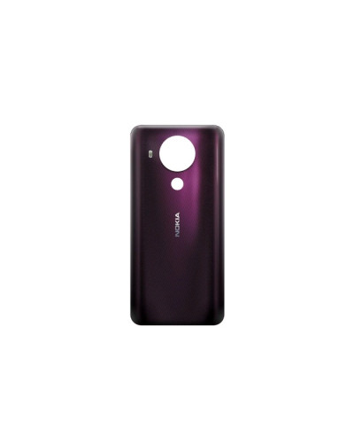 Задня кришка Nokia 5.4 (Dusk) Original