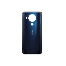 Задня кришка Nokia 5.4 (Polar Night) Original