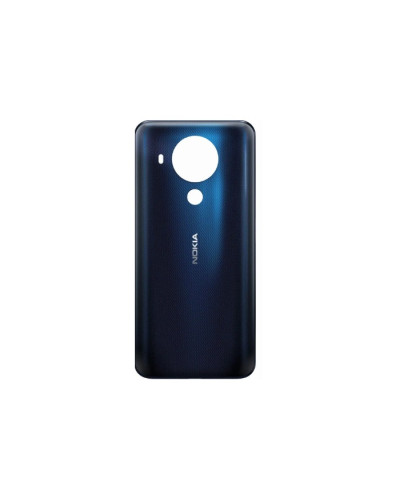 Задня кришка Nokia 5.4 (Polar Night) Original