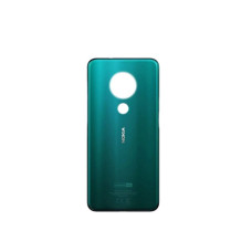 Задня кришка Nokia 6.2 / Nokia 7.2 (Зелена) Original