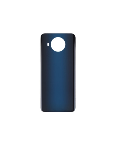 Задня кришка Nokia 8.3 (Синя) Original