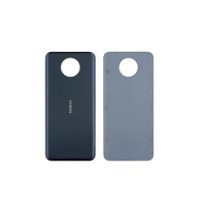 Задня кришка Nokia G10 (Синя) Original