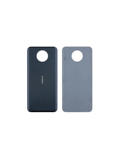 Задня кришка Nokia G10 (Синя) Original