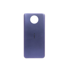 Задня кришка Nokia G10 (Фіолетова) Original