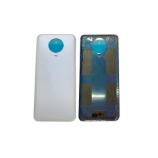 Задня кришка Nokia G20 (Біла) Original