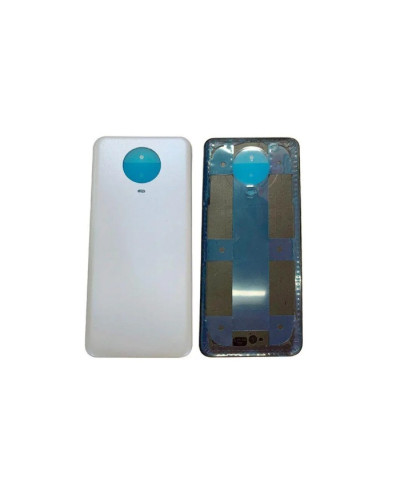 Задня кришка Nokia G20 (Біла) Original