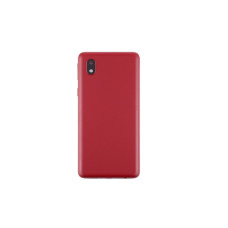 Задня кришка Samsung A013 Galaxy A01 Core 2020 (Червона) Original