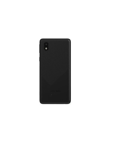 Задня кришка Samsung A013 Galaxy A01 Core 2020 (Чорна) Original