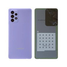 Задня кришка Samsung A725 Galaxy A72 (Lavenda) Original
