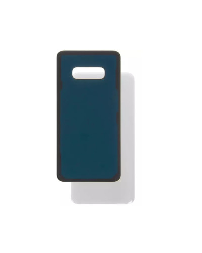 Задня кришка Samsung G970 Galaxy S10e (Сіра) Original