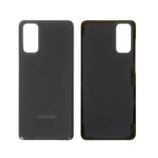 Задня кришка Samsung G980 Galaxy S20 (Чорна) Original