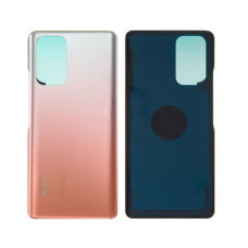 Задня кришка Xiaomi Redmi Note 10 Pro (Бронзова) Original China