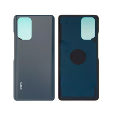 Задня кришка Xiaomi Redmi Note 10 Pro (Сіра) Original China