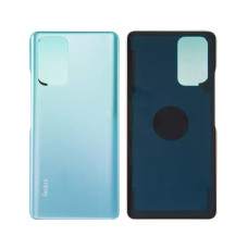 Задня кришка Xiaomi Redmi Note 10 Pro (Синя) Original China