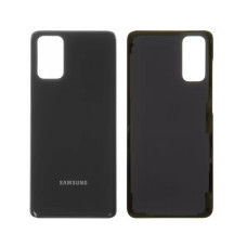 Задня кришка Samsung G985 Galaxy S20 Plus / G986 Galaxy S20 Plus 5G (Сіра) Original