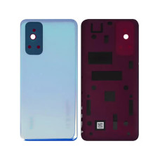 Задня кришка Xiaomi Redmi Note 11 / 11S (Біла) Original China