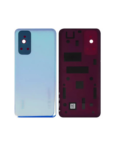 Задня кришка Xiaomi Redmi Note 11 / 11S (Біла) Original China