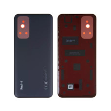 Задня кришка Xiaomi Redmi Note 11 / 11S (Сіра) Original China