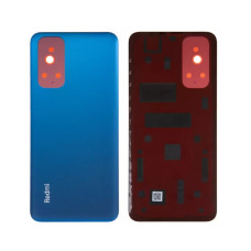 Задня кришка Xiaomi Redmi Note 11 / 11S (Синя) Original China
