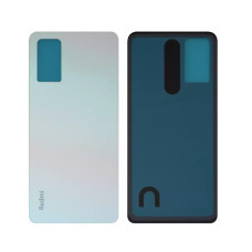 Задня кришка Xiaomi Redmi Note 11 Pro (Біла) Original China