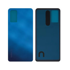 Задня кришка Xiaomi Redmi Note 11 Pro (Синя) Original China