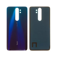 Задня кришка Xiaomi Redmi Note 8 Pro (Синя) Original China