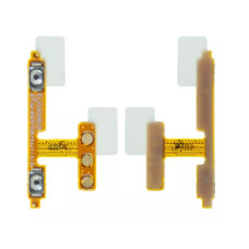 Шлейф Samsung A125 / A127 / A326 / M127 / M225 / M317 / M325 / M515 на кнопки регулювання гучності / Original