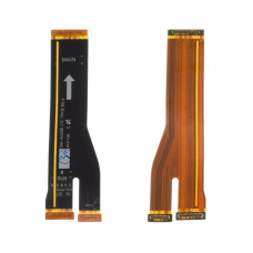 Шлейф Samsung A525 Galaxy A52 2021 / A526 Galaxy A52 5G міжплатний / Original