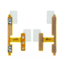 Шлейф Samsung A125 / A127 / A326 / M127 / M225 / M317 / M325 / M515 на кнопки регулювання гучності / Original