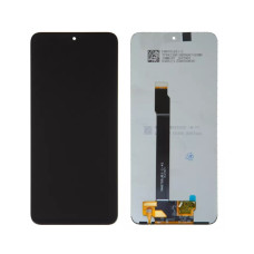 Дисплей Huawei Honor X8 з сенсором (Чорний) Original PRC