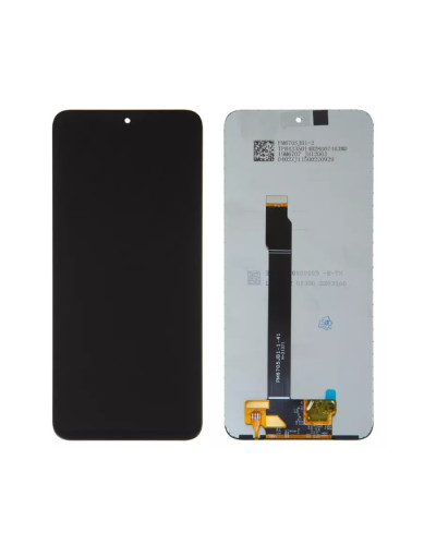 Дисплей Huawei Honor X8 з сенсором (Чорний) Original PRC