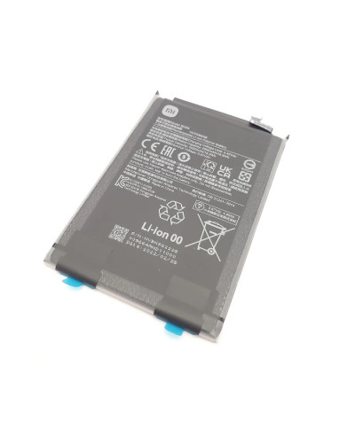 Акумулятор BN5G Xiaomi Redmi 10C / Redmi 10A / Poco C40 / Borofone