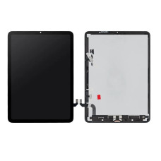 Дисплей Apple iPad Air 10.9 2020 / A2072 / A2316 / A2324 / A2325 / iPad Air 4 з сенсором (Чорний) Original China