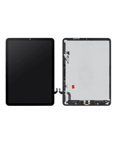 Дисплей Apple iPad Air 10.9 2020 / A2072 / A2316 / A2324 / A2325 / iPad Air 4 з сенсором (Чорний) Original China