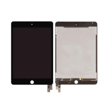 Дисплей Apple iPad Mini 4 / A1538 / A1550 з сенсором (Чорний) Original China