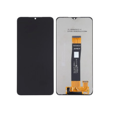 Дисплей Samsung A047 Galaxy A04s 2022 / A136U Galaxy A13 5G 2022 з сенсором (Чорний) Original Pack