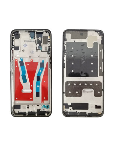 Рамка Huawei P Smart Pro 2019 / Y9S (Чорна) Original