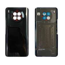 Задня кришка Huawei Nova 8i (Чорна) Original